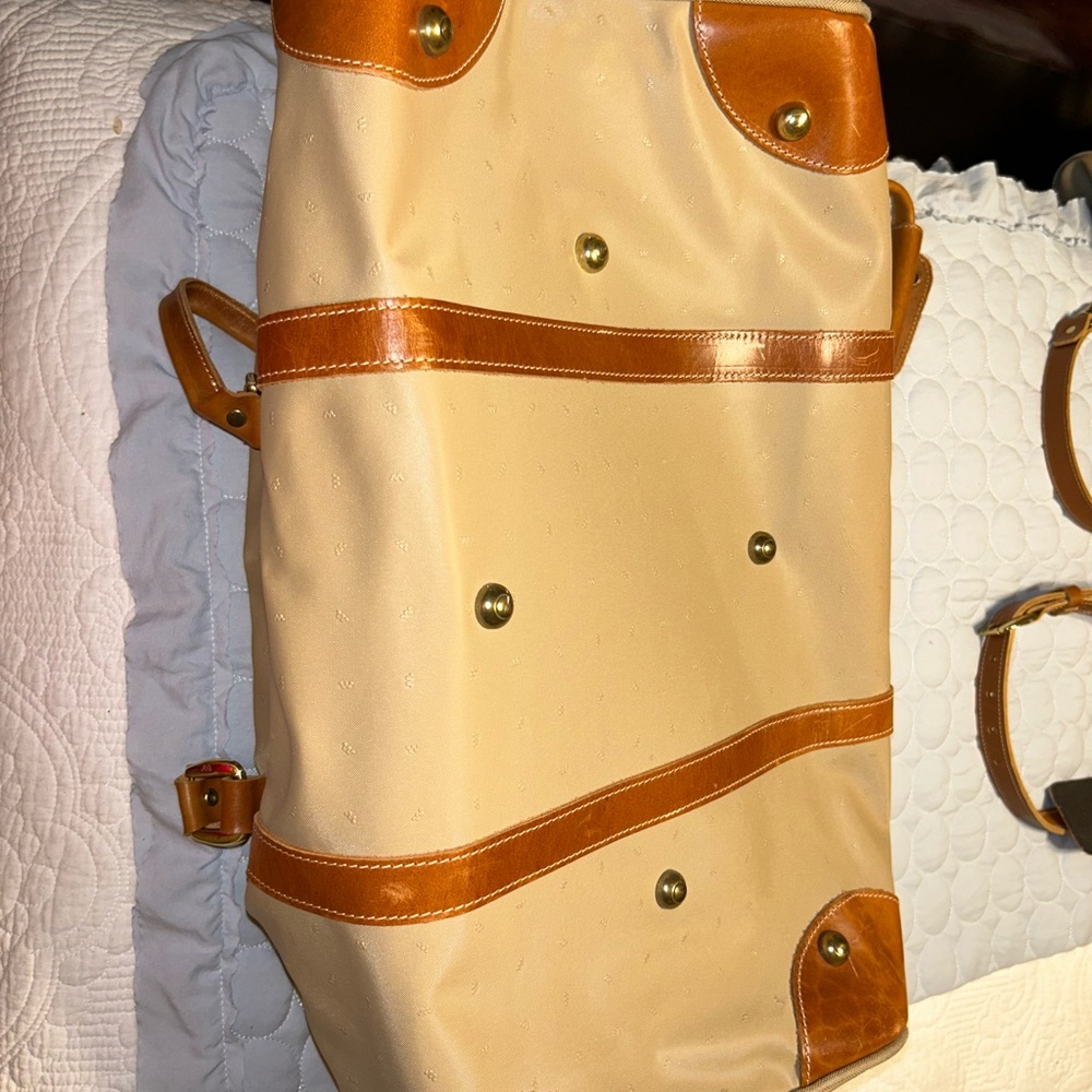 King Ranch duffel small - Picture 4 of 5